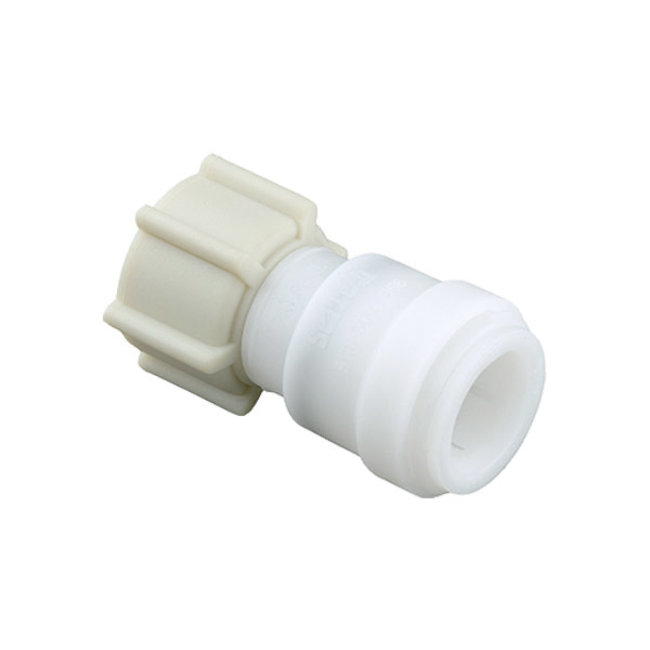 SeaTech Pipe Female 1/2" - 14