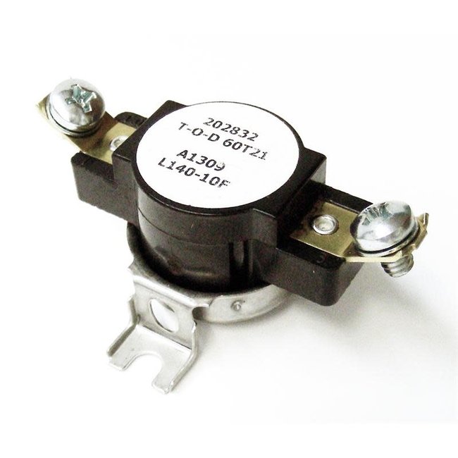 Water Heater Thermostat