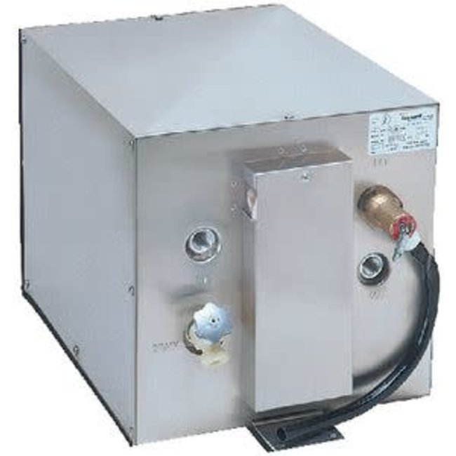 Seaward Water Heater 6G Front Galv. F600 - Fogh Boat Supplies