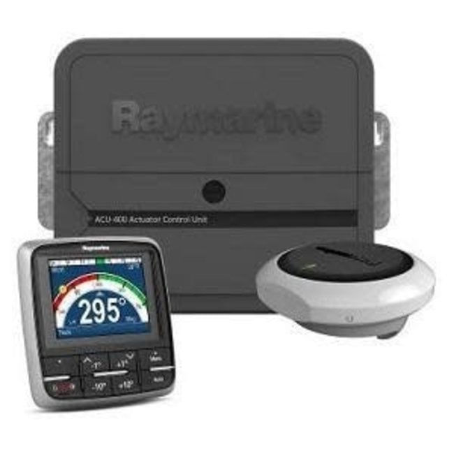 Raymarine EV-400 Power Pilot (No Drive)