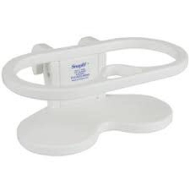 SnapIt Drink Holder Double 7/8 -11/4