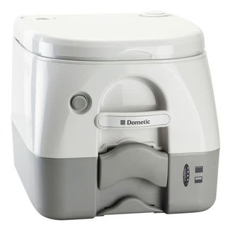 Sealand - Dometic Sealand 974MSD Portable Head/Toilet 2.6 Gal