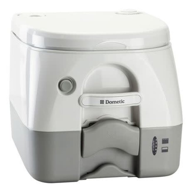 Sealand - Dometic Sealand 974MSD Portable Head/Toilet 2.6 Gal