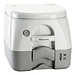 Sealand - Dometic Sealand 974MSD Portable Head/Toilet 2.6 Gal