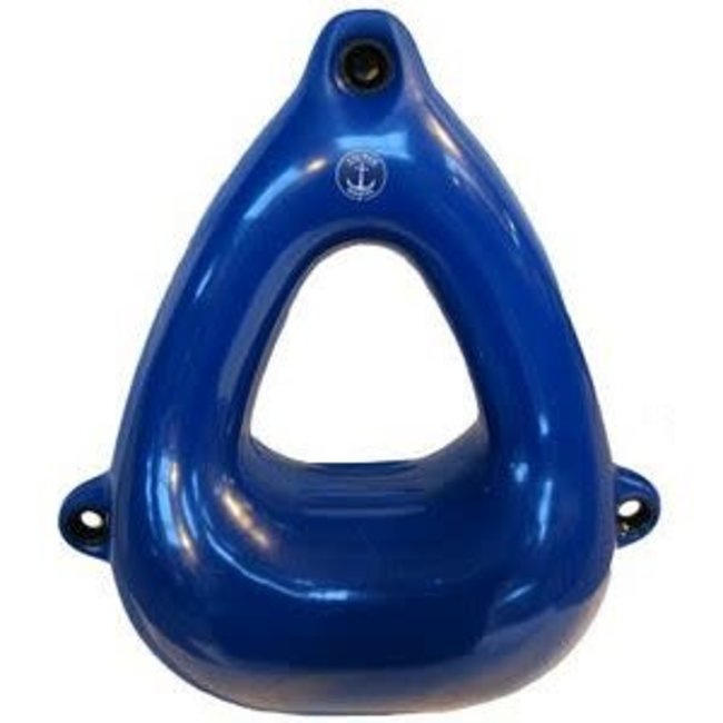 Anchor Fender Step Royal Blue