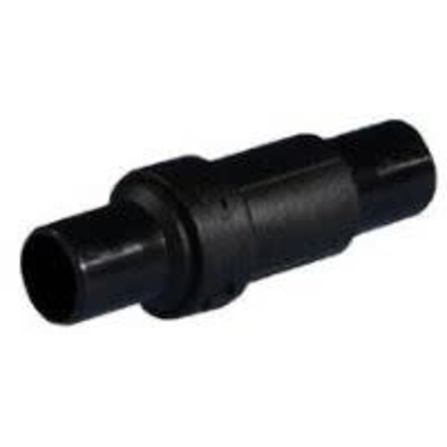 Check Valve 1- 1/2"