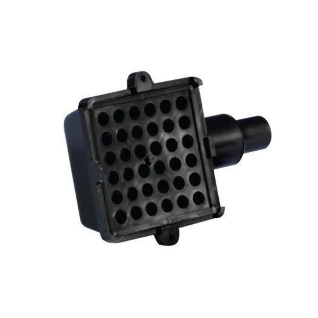 Side Entry Strainer