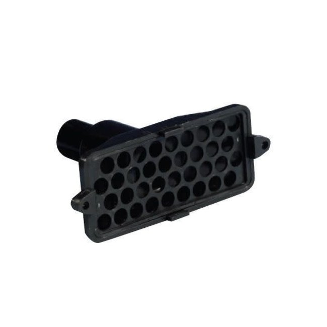 Gusher Urchin Top Entry Strainer