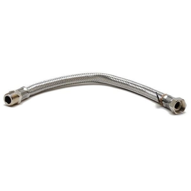 Flexible Heater Connector