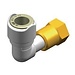 Swivel 90° Elbow