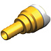 Hose Connector 1/2"