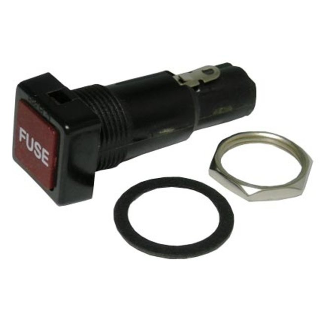 Fuse Holder Replacement Square for 10065/10066/100