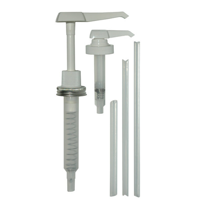 Gelcoat International Pump Kit 3:1 XX