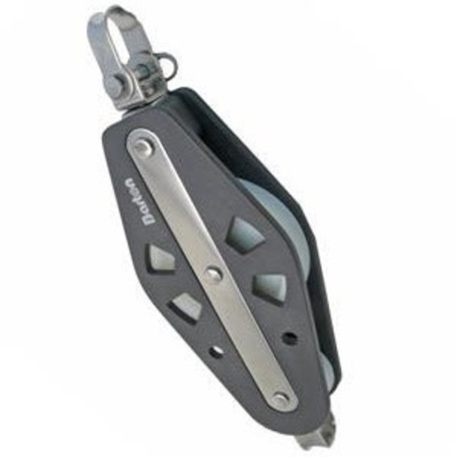 Barton Blocks Size 3 Fiddle with Becket