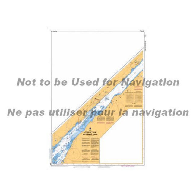 Cardinal To Whaleback