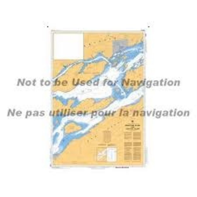 Grindstone Is/Carleton