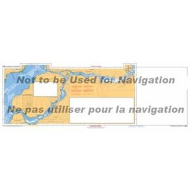 Riviere Des Prairies