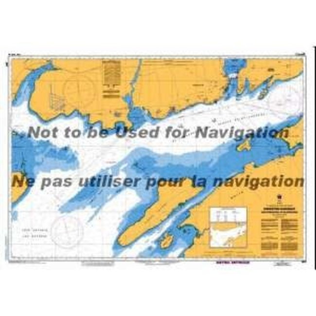 Lower Gap To Adolphus Rea