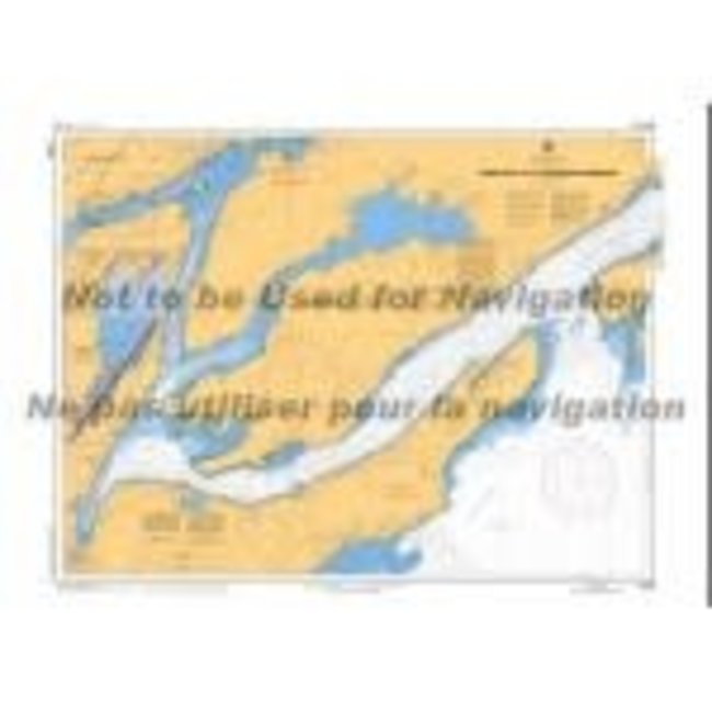 Trenton To Healey Falls Locks