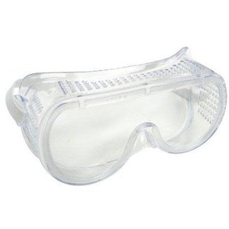 Dynamic Safety Goggles