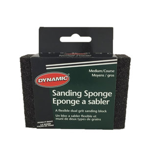 Dynamic Sanding Sponge Medium/Course