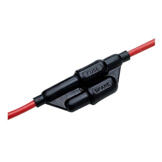 Fuse Holder