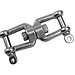TR-Stain Swivel Jaw & Jaw 3/8"