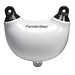 Dan-Fender Fender Step White