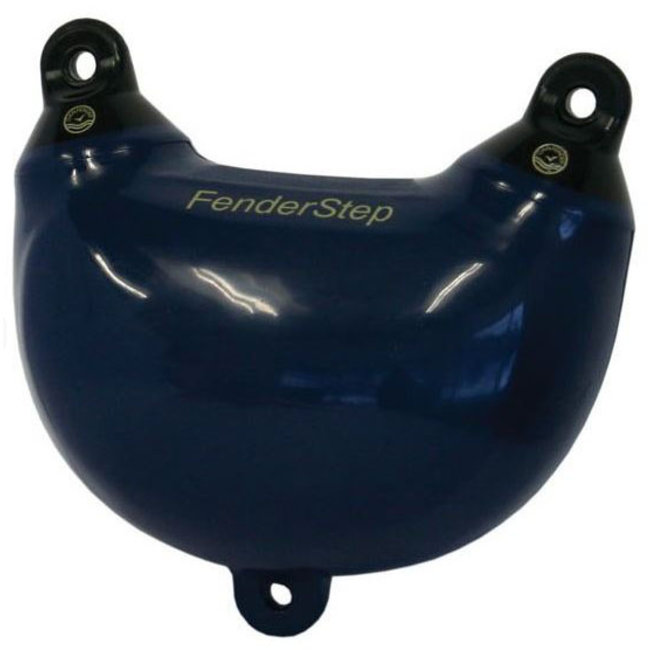 Dan-Fender Fender Step Navy Blue