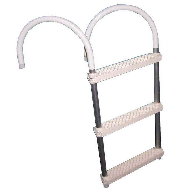 Ladder 3 Step Portable