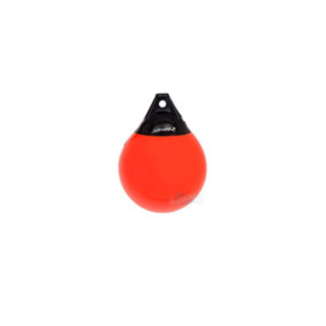 Raindrop Net Buoy Red 23"
