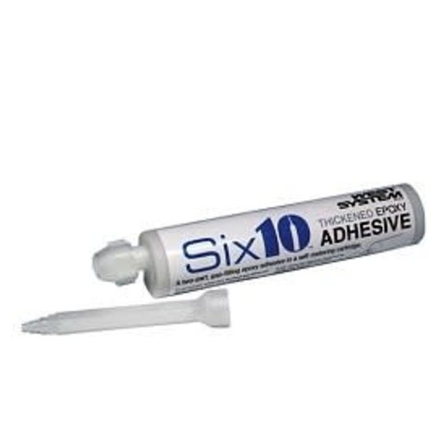 West System 600-2 Static Mixer 2pk