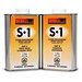 System Three S1 Sealer 1.89L (2QT)