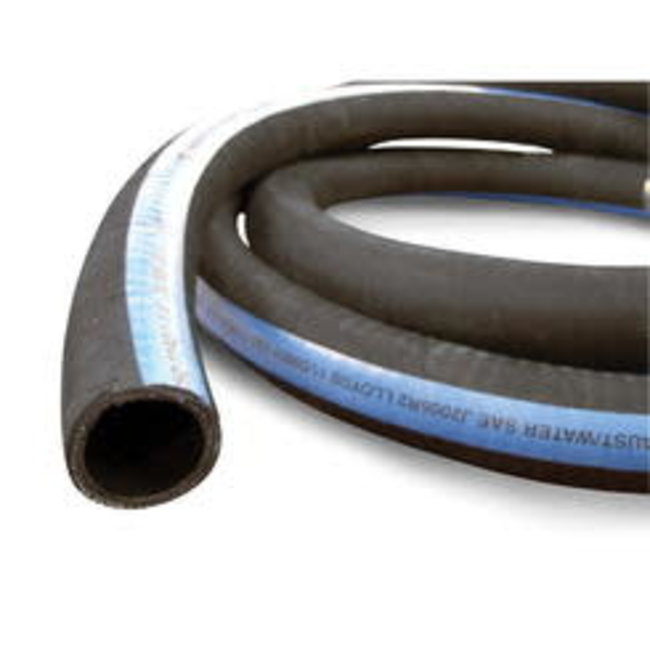 Hose Water/Exhaust Hose 1-1/4"