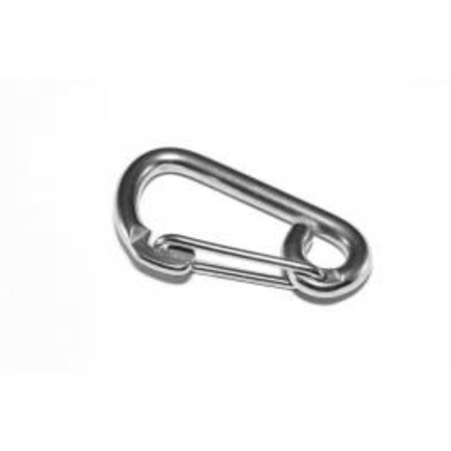 TR-Stain Springhook 5/16"