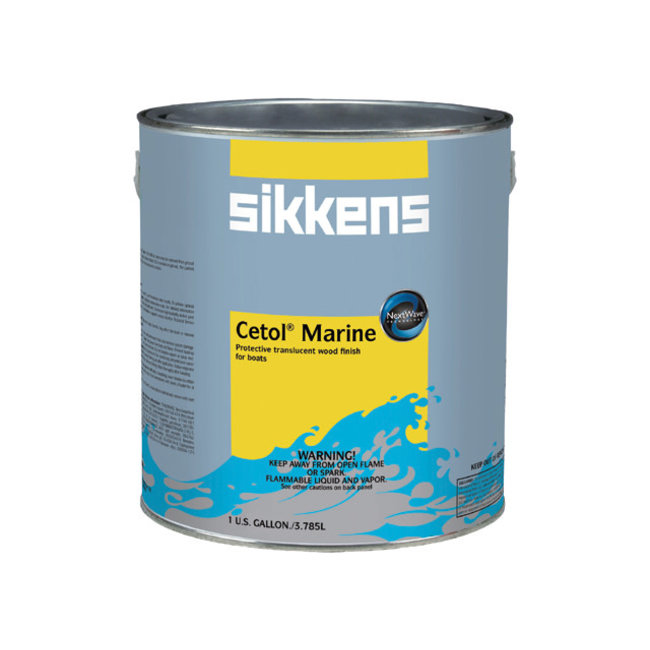 Cetol Cetol Marine Translucent QT