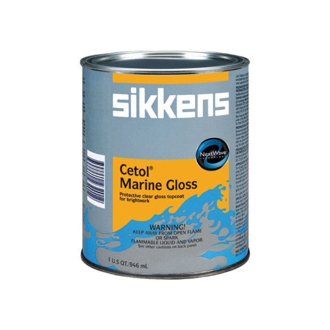 Cetol Cetol Gloss Finish QT