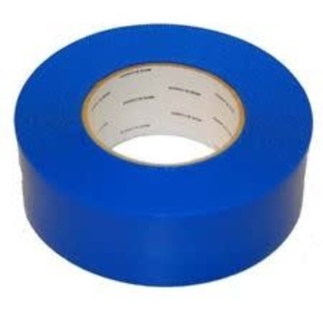 Shrink Tape Blue 2" x 180'