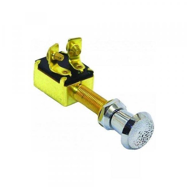 Pull Switch 2 Position On/Off