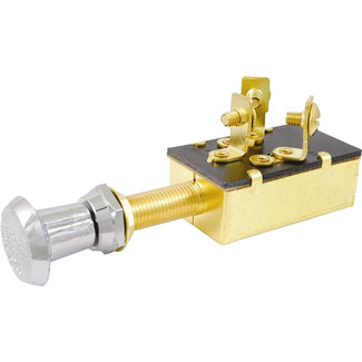 Switch Push-Pull 3 Pos. Min 3