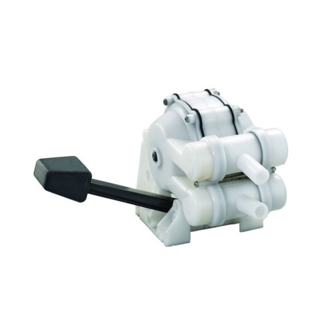 Foot Pump - Right Foot