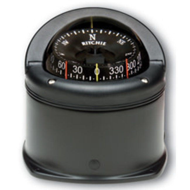 Ritchie Helmsman Deck Mount