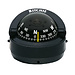 Ritchie Explorer Compass Surface Mount Black