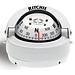 Ritchie Explorer Compass Surface Mount White