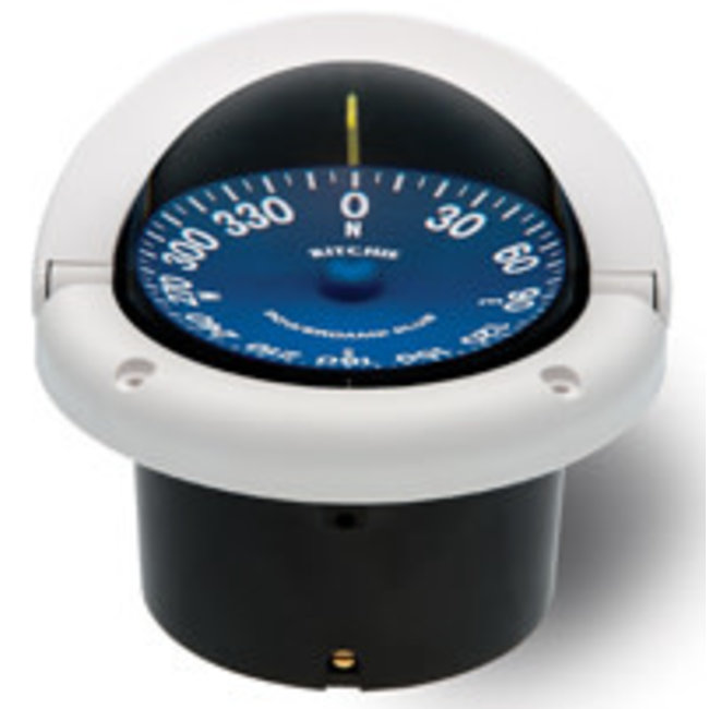 Ritchie Supersport Compass Highspeed White