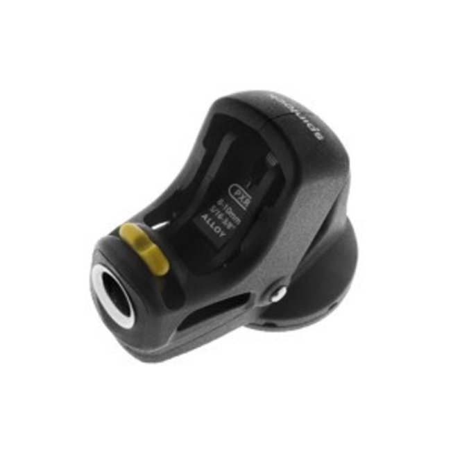 Spinlock Powercleat Single Small 2-6mm line