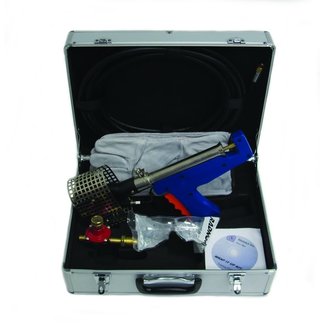 Dr. Shrink Shrink Wrap  Gun Rapid Shrink