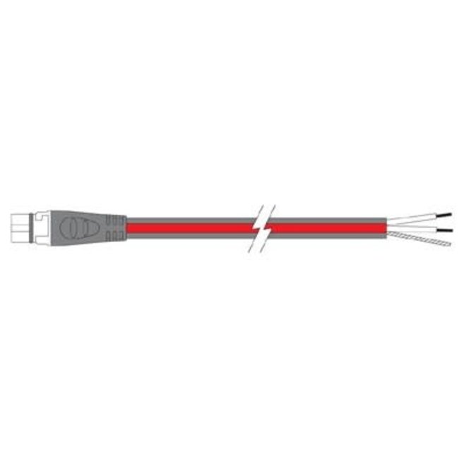 Raymarine SeaTalk NG 12 VDC Power Cable