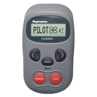 Raymarine Wireless Remote S100