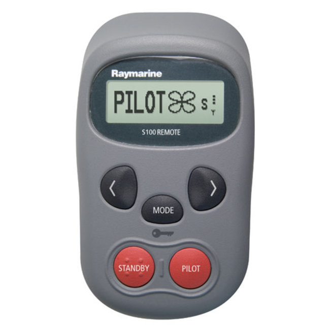 Raymarine Wireless Remote S100